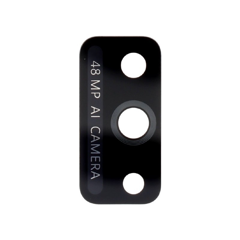 Frame Rear Camera Black Honor 9X Lite