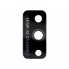 Frame Rear Camera Black Honor 9X Lite