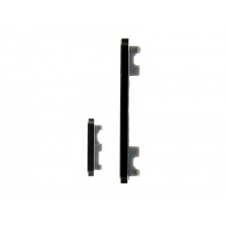 External Button Black Xiaomi Poco X6 Pro