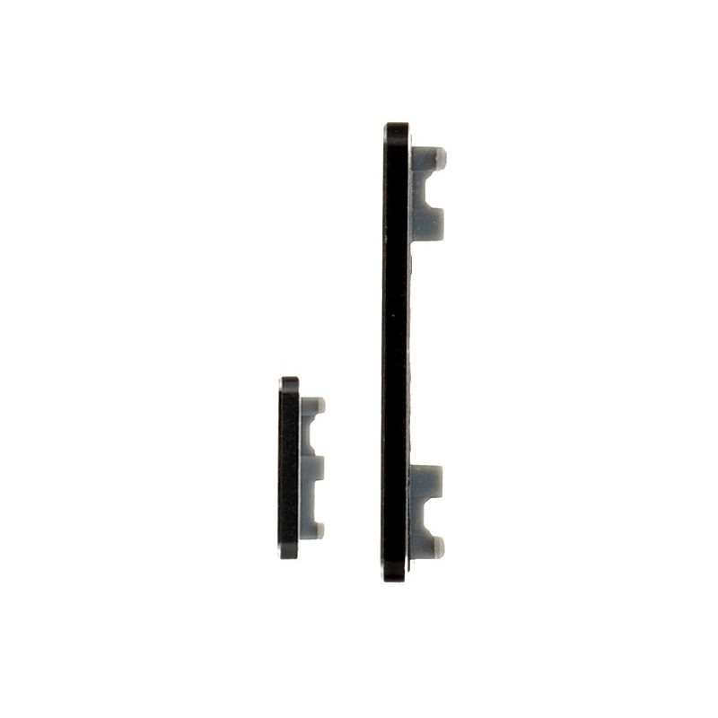 External Button Black Xiaomi Poco X6 Pro