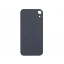 Rear Cover White iPhone XR No Logo