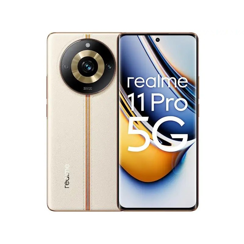 Realme 11 Pro 5G Sunrise Beige 128GB