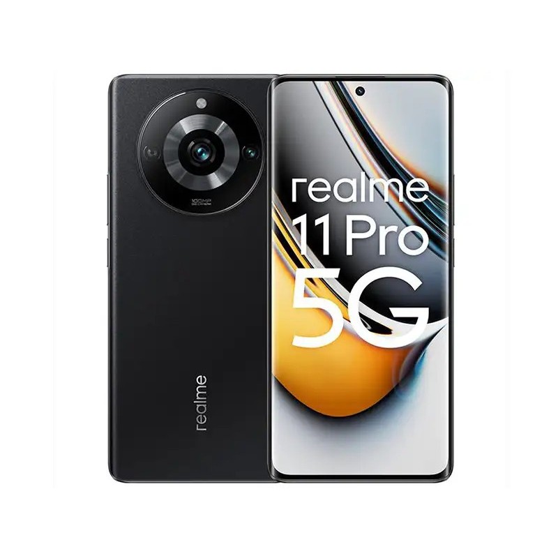 Realme 11 Pro 5G Astral Black 128GB