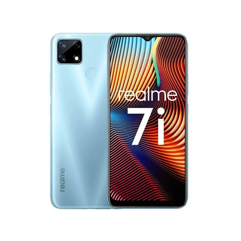 Realme 7i Victory Blue 64GB