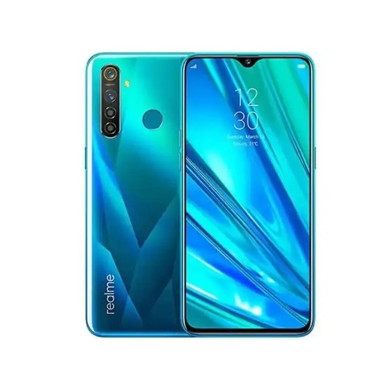 Realme 5 Pro Green 128GB