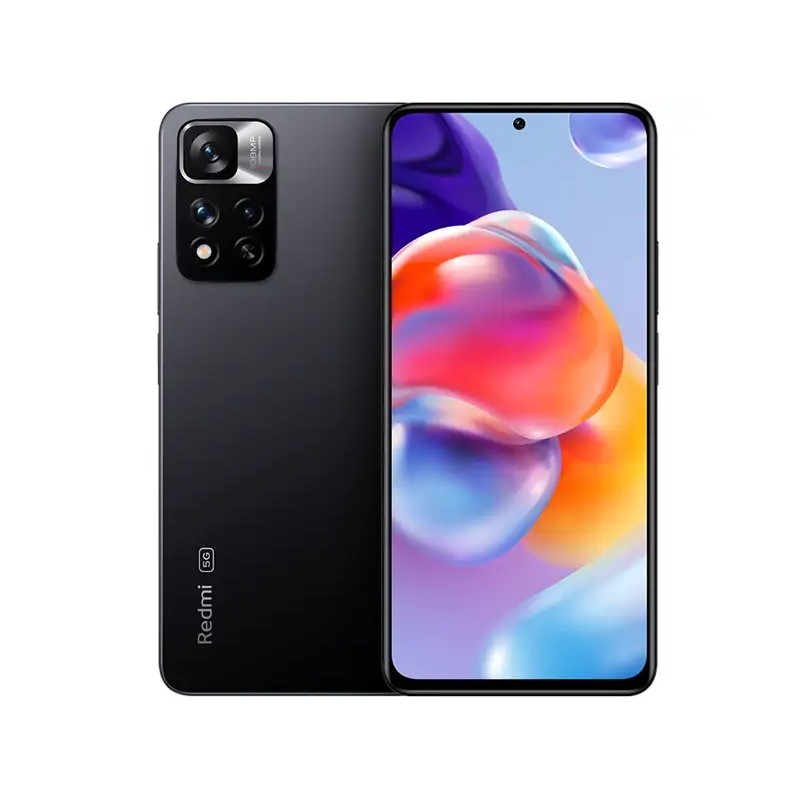 Xiaomi Redmi Note 11 Pro+ 5G Graphite Gray 128GB