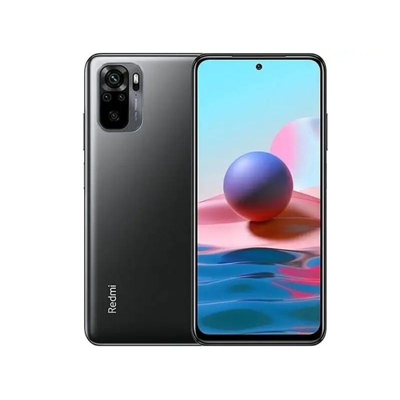 Xiaomi Redmi Note 10s Grey 128GB
