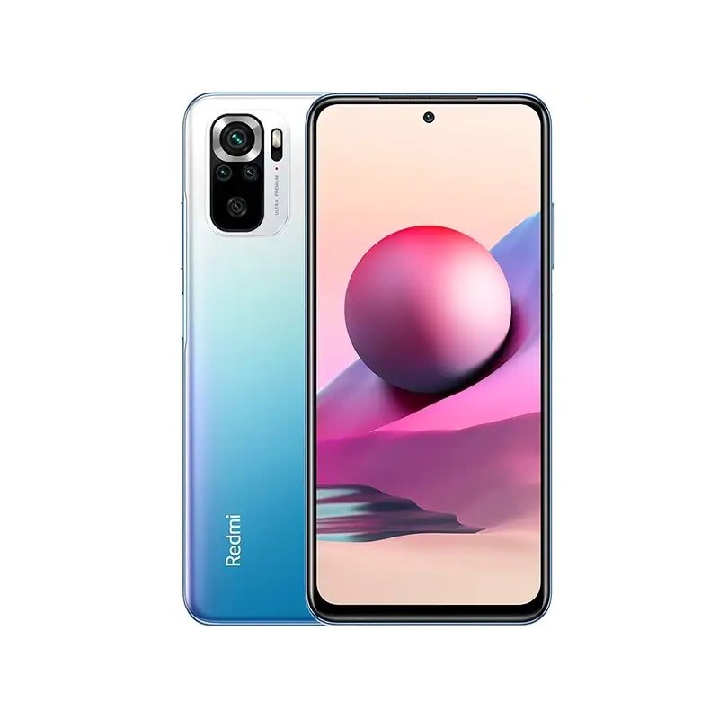 Xiaomi Redmi Note 10s Blue 128GB