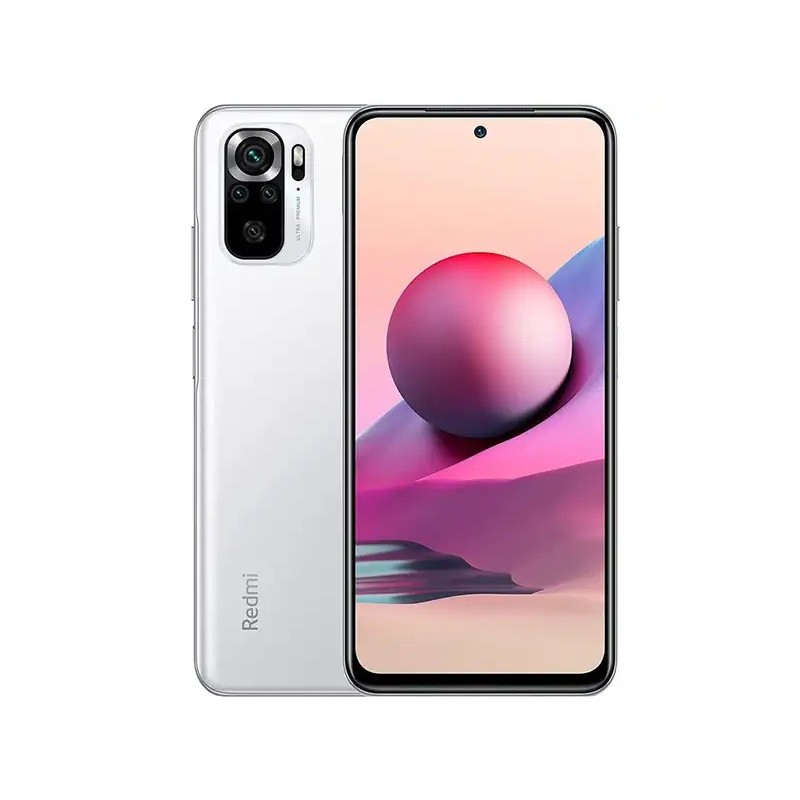 Xiaomi Redmi Note 10s White 64GB