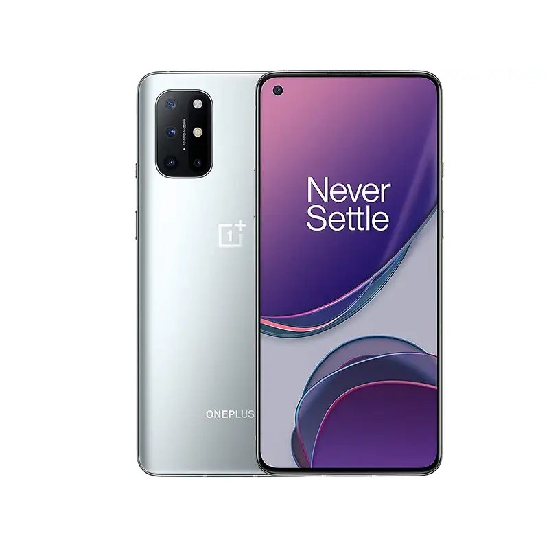 OnePlus 8T Luna Silver 128GB