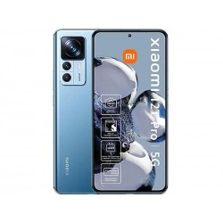 Xiaomi 12T Pro Blue 256GB