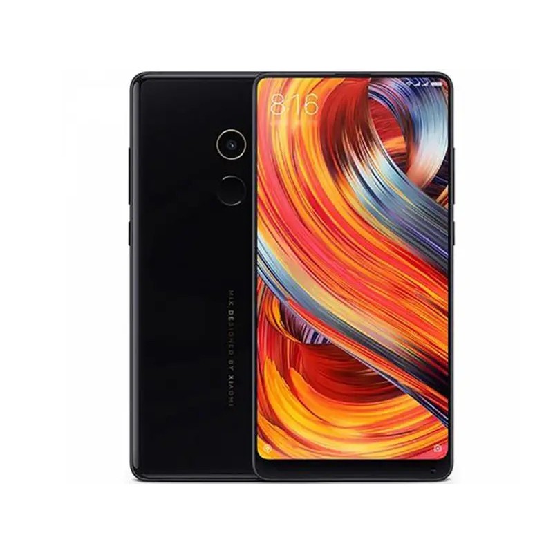 Xiaomi Mi Mix 2S Black 128GB