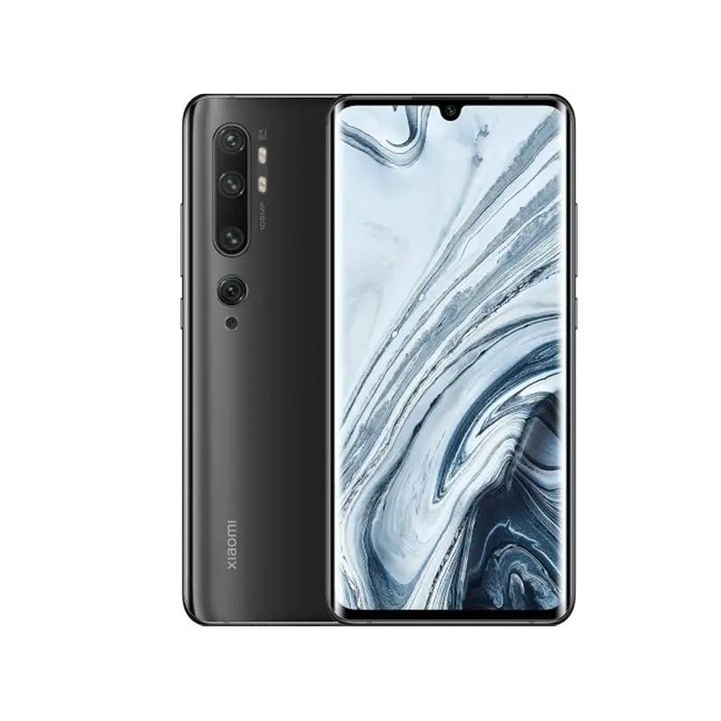 Xiaomi Mi Note 10 Black 128GB