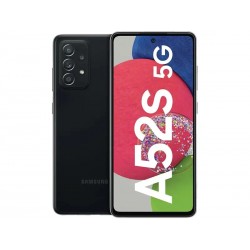 Samsung SM-A528 A52s Black 128GB