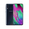 Samsung SM-A405F A40 Black 128GB