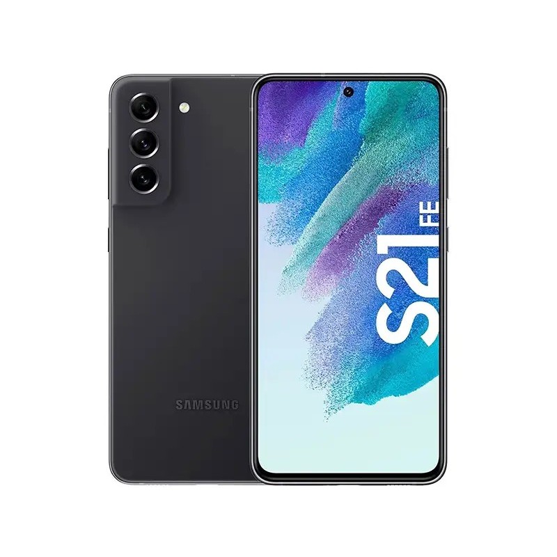 Samsung S21 FE Graphite 128GB