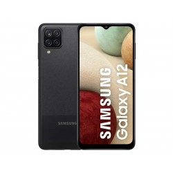 Samsung A12 Black 64GB