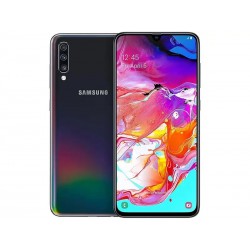 Samsung A70 Black 128GB