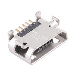 Charging Connector Model 58