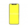 Glass Black iPhone XS Max