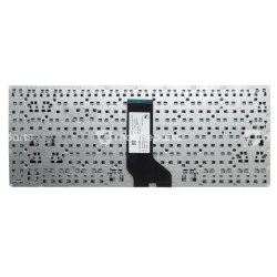 US Version Keyboard with Power Button without Blacklight Acer Swift 5 SF514-51/SF313-5 Black