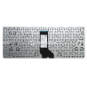 US Version Keyboard with Power Button without Blacklight Acer Swift 5 SF514-51/SF313-5 Black