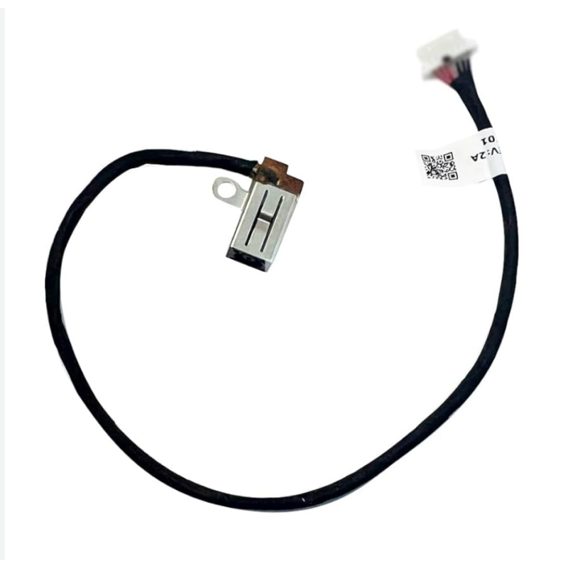 DC Power Jack  HP 15-FD0069NS Ori
