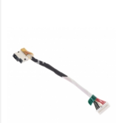 DC Power Jack Cable HP Victus 16-E0070NS Ori