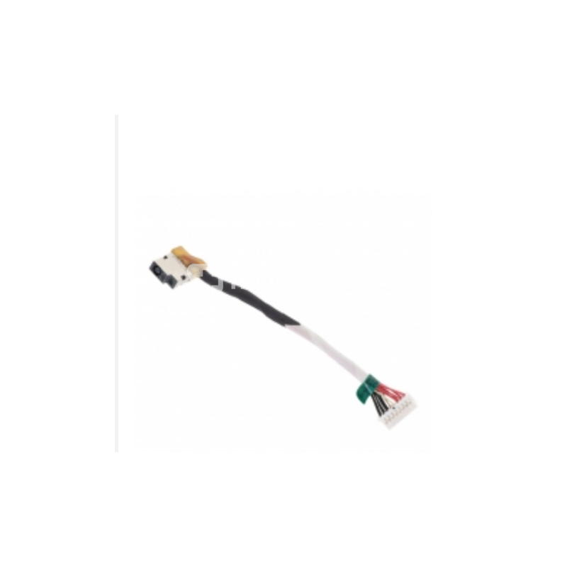 DC Power Jack Cable HP Victus 16-E0070NS Ori