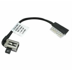 DC Power Jack Cable Dell Inspiron 15 3515 P112F Ori