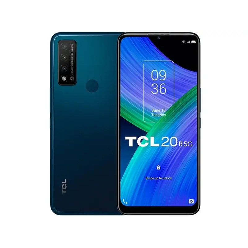 TCL 20R 5G Blue 64 GB