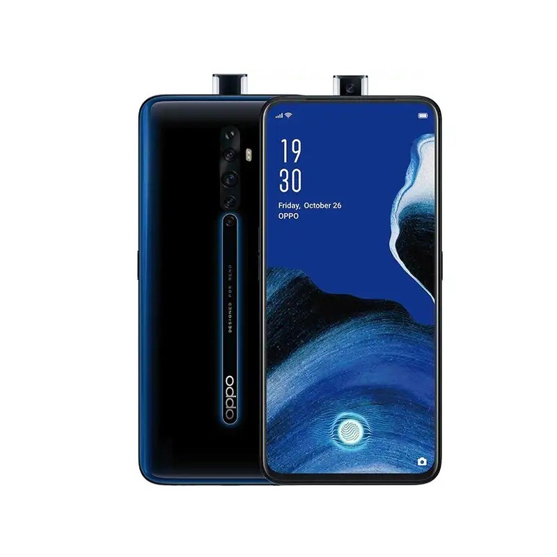 OPPO Reno 2Z Black 128Gb