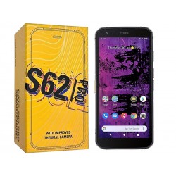Cat S62 Pro Black 128GB