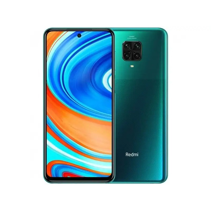 Xiaomi Redmi Note 9 Pro Green 64GB