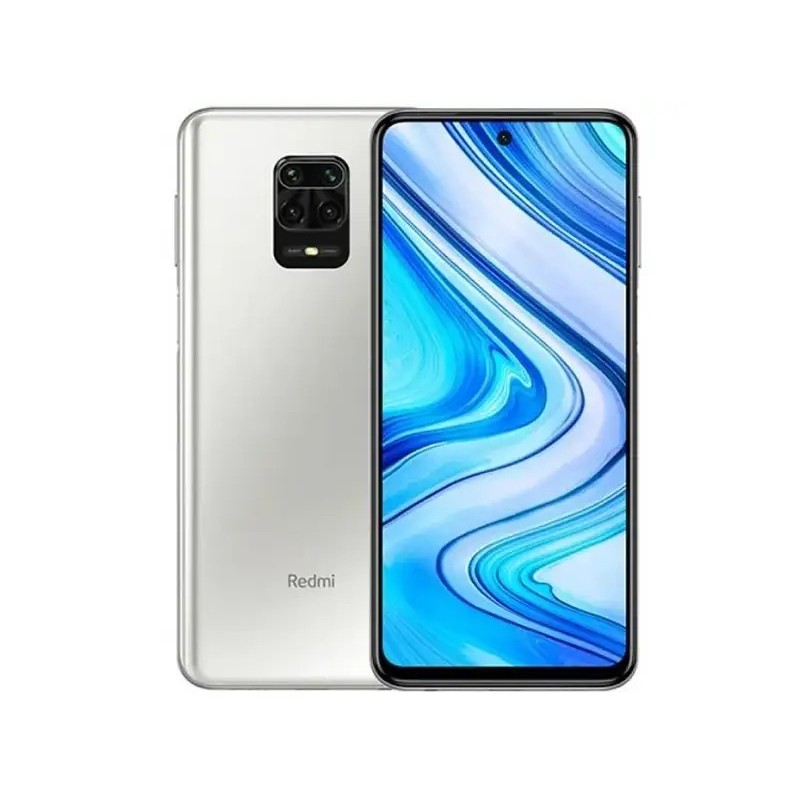 Xiaomi Redmi Note 9 Pro White 64GB