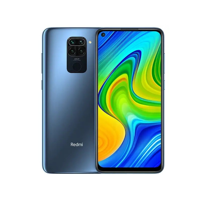 Xiaomi Redmi Note 9 Blue 128GB