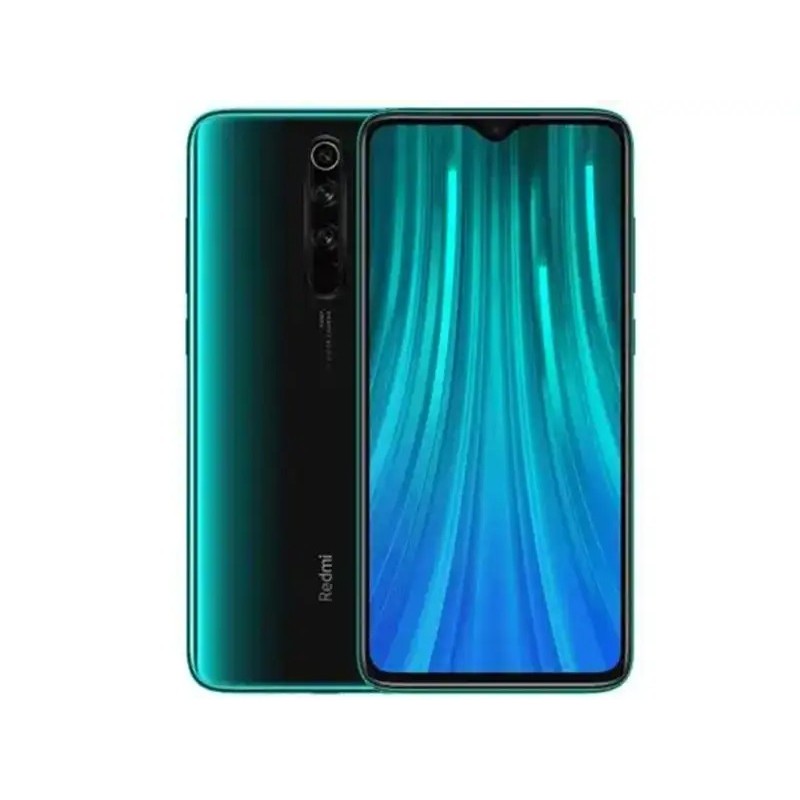 Xiaomi Redmi Note 8 Pro Green 128GB