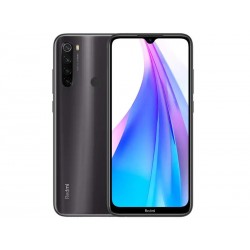 Xiaomi Redmi Note 8T Black 64GB