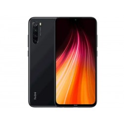 Xiaomi Redmi Note 8 Black 64GB