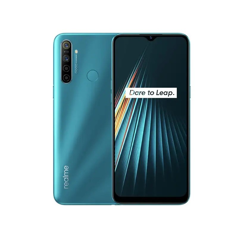 Realme 5i Blue 64GB