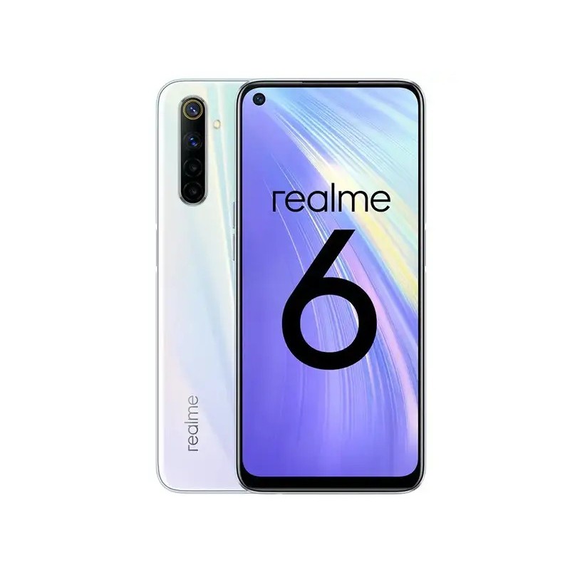Realme 5 Purple 128GB