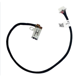 DC Power Jack Cable HP 15-FD0069NS Ori