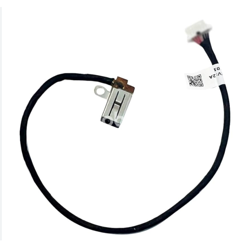 DC Power Jack Cable HP 15-FD0069NS Ori