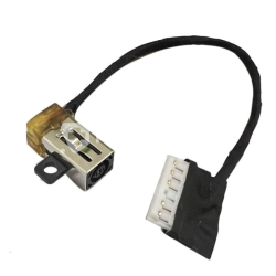 0228R6 DC Power Jack Cable Dell Latitude 3490/3590/E3490/E3590 Ori