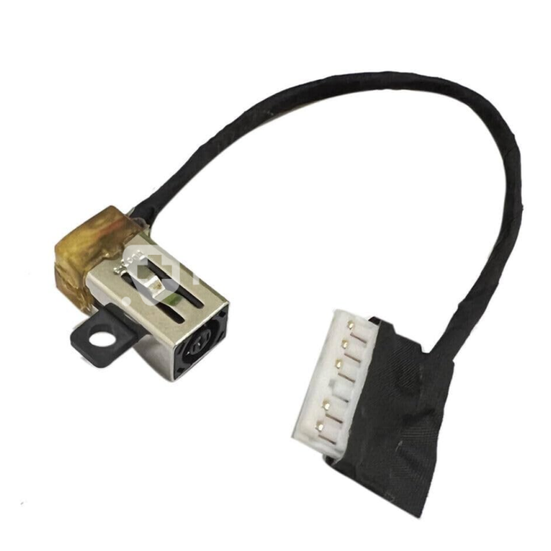 0228R6 DC Power Jack Cable Dell Latitude 3490/3590/E3490/E3590 Ori