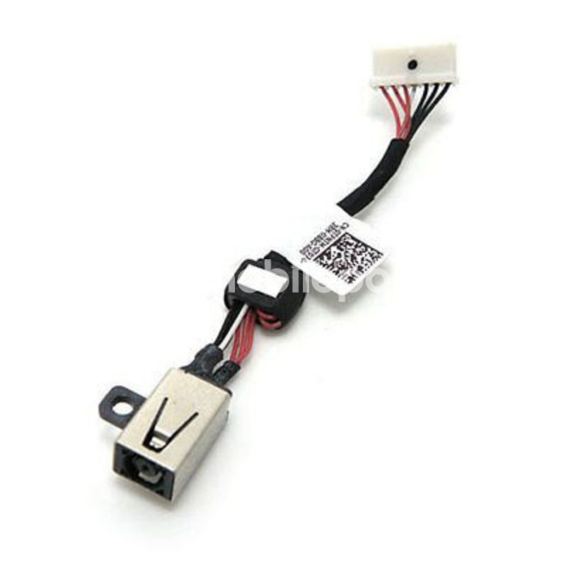 P56F003 DC Power Jack Cable Dell XPS 15 7590 Ori