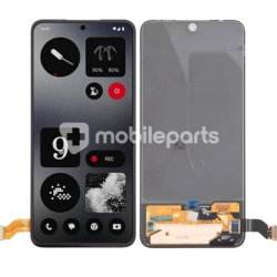 Display Touch Black  Nothing CMF Phone 1