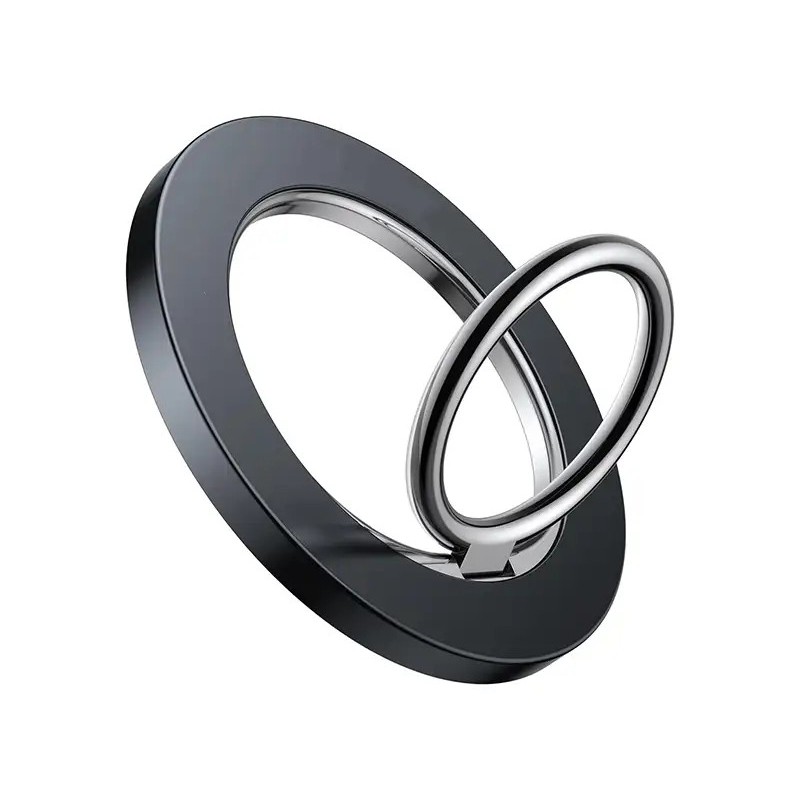MagSafe Ring 360 Gray iPhone
