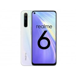 Realme 6 White 128GB