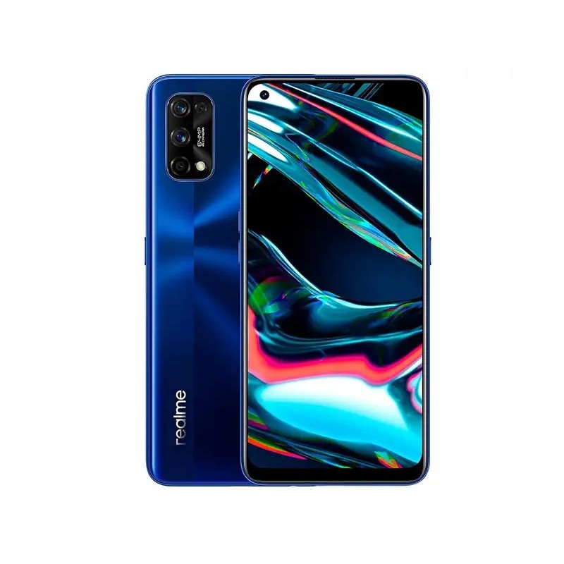Realme 7 Pro Blue 128GB